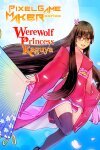 Pixel Game Maker Series Werewolf Princess Kaguya Free Download