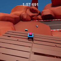 Pixel Nitro Rush Torrent Download