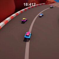 Pixel Nitro Rush PC Crack