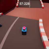 Pixel Nitro Rush Crack Download