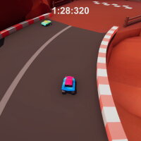 Pixel Nitro Rush Repack Download