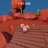 Pixel Nitro Rush Update Download