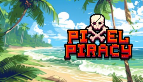 Pixel Piracy Free Download