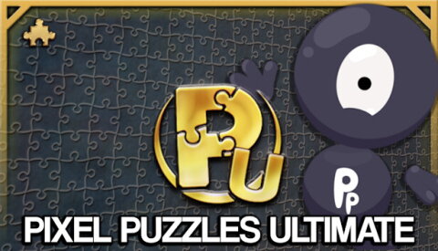 Pixel Puzzles Ultimate Jigsaw Puzzles Free Download