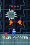 Pixel Shooter Free Download