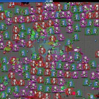 Pixel Survivors : Roguelike Torrent Download