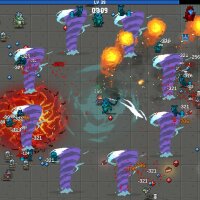 Pixel Survivors : Roguelike Repack Download