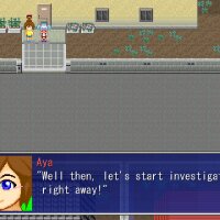 Pixel Town: Akanemachi Mystery 2 PC Crack