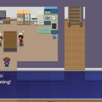 Pixel Town: Akanemachi Mystery Crack Download