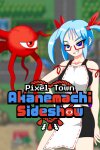 Pixel Town: Akanemachi Sideshow Free Download