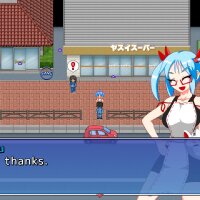 Pixel Town: Akanemachi Sideshow Torrent Download