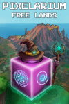 Pixelarium: Free Lands Free Download