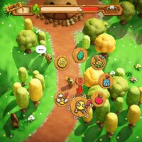 PixelJunk™ Monsters 2 Torrent Download