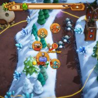 PixelJunk™ Monsters 2 PC Crack