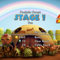 PixelJunk™ Monsters 2 Update Download