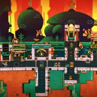 PixelJunk™ Nom Nom Galaxy Torrent Download