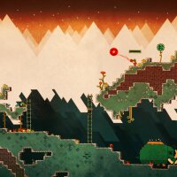 PixelJunk™ Nom Nom Galaxy Update Download