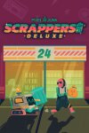 PixelJunk™ Scrappers Deluxe Free Download