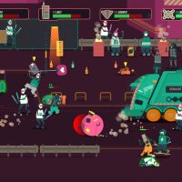 PixelJunk™ Scrappers Deluxe Torrent Download