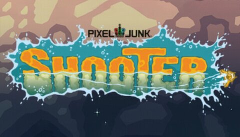 PixelJunk™ Shooter Free Download