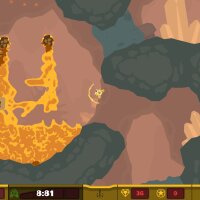 PixelJunk™ Shooter PC Crack