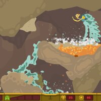 PixelJunk™ Shooter Crack Download