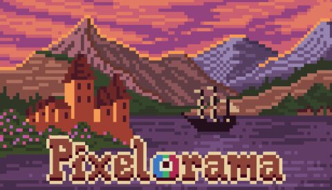 Pixelorama Free Download