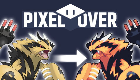 PixelOver Free Download