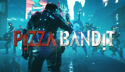 Pizza Bandit Free Download