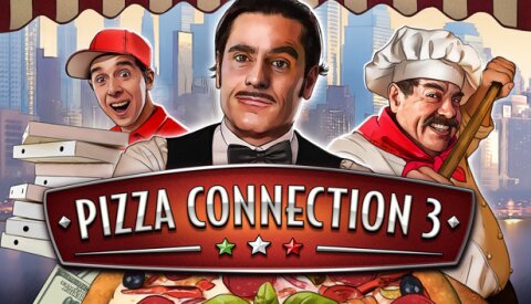 Pizza Connection 3 Free Download