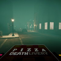 Pizza Deathlivery PC Crack