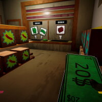 Pizza Deathlivery Crack Download