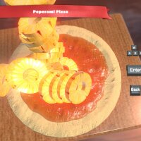 Pizza Delivery in a Storm PC Crack