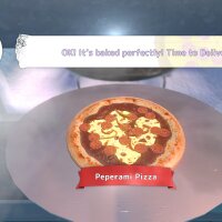 Pizza Delivery in a Storm Update Download
