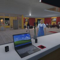 Pizza Shop Simulator Repack Download