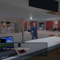 Pizza Shop Simulator Update Download