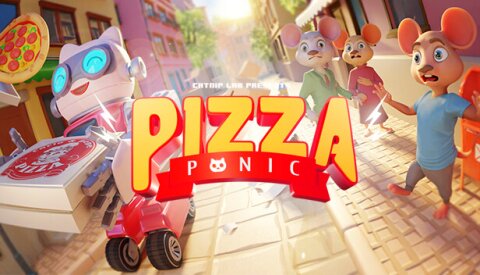 PizzaPanic Free Download