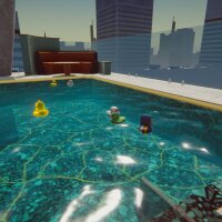 Placid Plastic Duck - Rooftop One Percent PC Crack