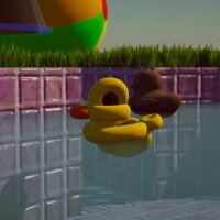 Placid Plastic Duck Simulator - Ducks Galore Torrent Download