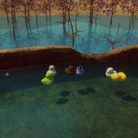 Placid Plastic Duck - Virtual Thermae Torrent Download