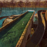 Placid Plastic Duck - Virtual Thermae PC Crack