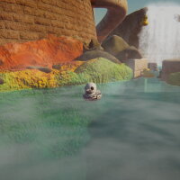 Placid Plastic Duck - Virtual Thermae Repack Download