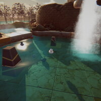 Placid Plastic Duck - Virtual Thermae Update Download