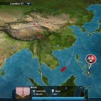 Plague Inc: Evolved Crack Download