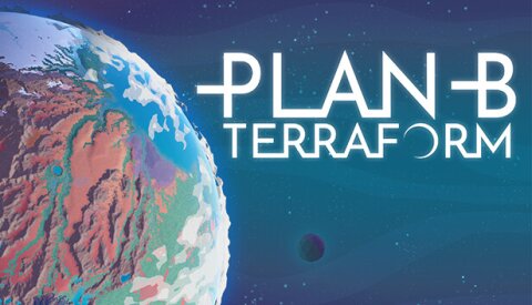 Plan B: Terraform Free Download