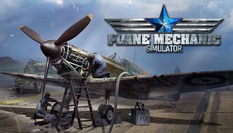 Plane Mechanic Simulator Free Download