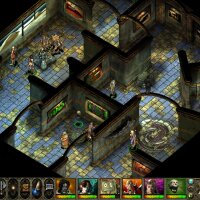 Planescape: Torment: Enhanced Edition Update Download