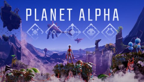 PLANET ALPHA Free Download