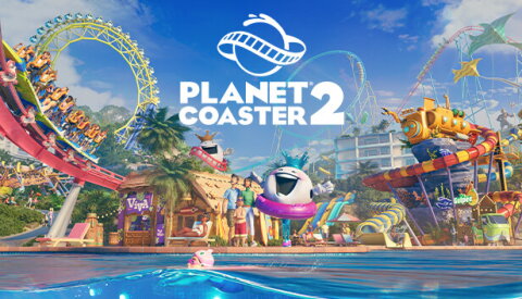 Planet Coaster 2 Free Download