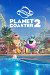 Planet Coaster 2 Free Download